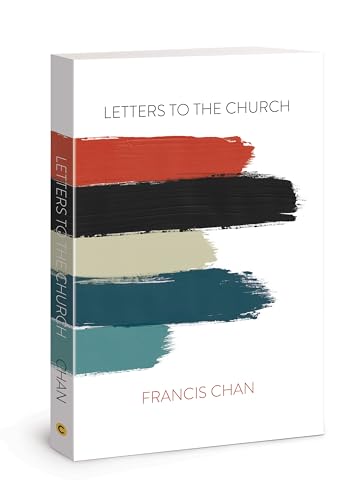 Letters to the Church von David C Cook